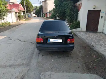 پراید‏، صندوق دار‏ - تصویر 5