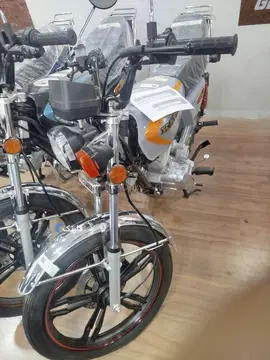 کویر موتور‏، CDI200‏ - تصویر 2