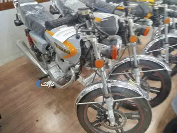 کویر موتور‏، CDI200‏