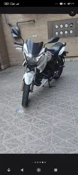تی وی اس‏، آپاچی 180‏ - تصویر 1