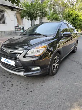 لیفان‏، X50‏، اتوماتیک‏ - تصویر 1