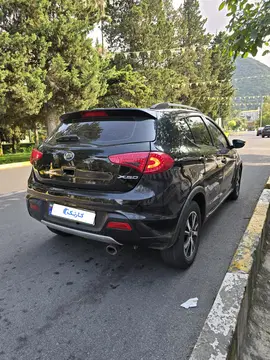 لیفان‏، X50‏، اتوماتیک‏ - تصویر 5