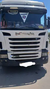 اسکانیا۳۸۰ مدل ۹۰ - تصویر 6