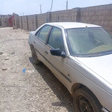 پژو‏، 405‏، GLX بنزینی‏ - تصویر 2