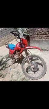 اصفهان سیکلت‏، جترو 150‏