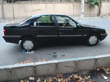 پژو‏، 405‏، GLX بنزینی‏ - تصویر 1