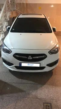 شاهین‏، G دنده ای‏ - تصویر 3