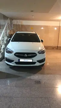 شاهین‏، G دنده ای‏ - تصویر 2