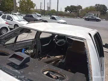 پژو‏، 405‏، GLX بنزینی‏ - تصویر 3