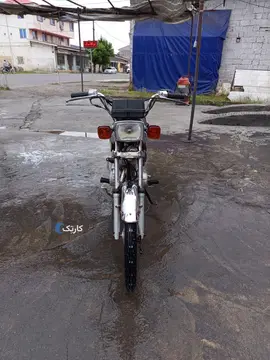 هوندا‏، CDI 125‏ - تصویر 2