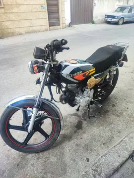 نیرو موتور شیراز‏، احسان 200‏ - تصویر 2