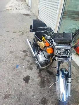 نیرو موتور شیراز‏، احسان 200‏ - تصویر 3