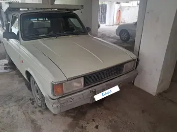 پیکان‏، وانت‏، بنزین‏ - تصویر 4