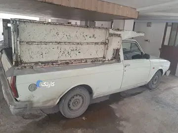 پیکان‏، وانت‏، بنزین‏ - تصویر 3