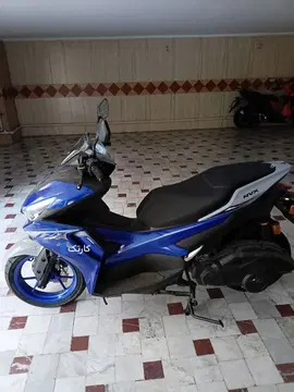 کبیر موتور‏، NVX 170‏ - تصویر 6
