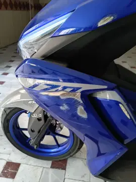 کبیر موتور‏، NVX 170‏ - تصویر 2