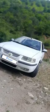سمند‏، LX‏، EF7 دوگانه سوز‏ - تصویر 2