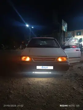 پراید‏، 131‏، SE‏ - تصویر 4