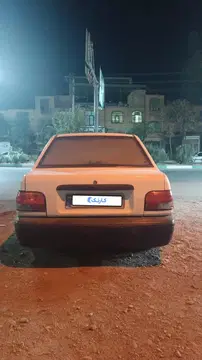 پراید‏، 131‏، SE‏ - تصویر 2