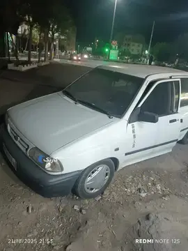 پراید‏، 131‏، SE‏