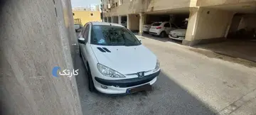 پژو‏، 206‏، تیپ 2‏ - تصویر 2