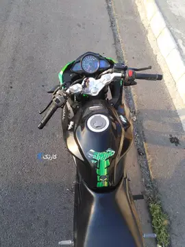 مگلی‏، 200R‏ - تصویر 3