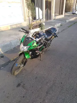 مگلی‏، 200R‏ - تصویر 4