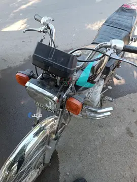 جهان همتا‏، همتاز 125‏ - تصویر 2