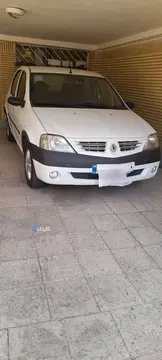 رنو‏، تندر 90‏، E2‏