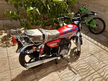 متین خودرو‏، MKZ 200‏ - تصویر 3