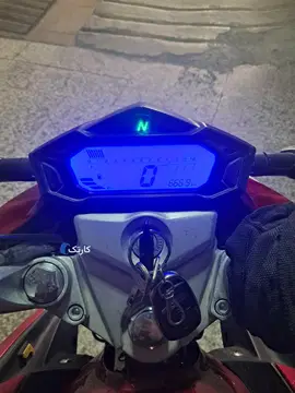 پیشرو پارس ۲۰۰ سی سی - تصویر 2