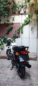 کبیر موتور‏، KLD 200‏ - تصویر 5