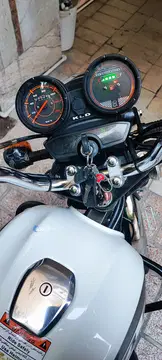کبیر موتور‏، KLD 200‏ - تصویر 6