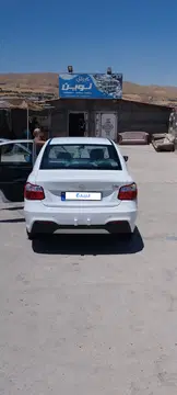 ساینا‏، S‏، دنده ای بنزینی‏ - تصویر 2