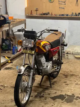 هوندا‏، CB 150‏
