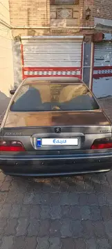 پژو‏، پارس‏، XU7‏ - تصویر 2