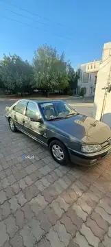 پژو‏، پارس‏، XU7‏ - تصویر 5