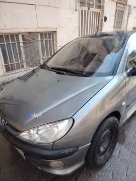 پژو‏، 206‏، تیپ 2‏