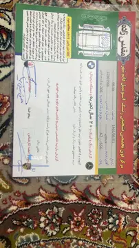 پژو‏، 206‏، تیپ 5‏ - تصویر 5