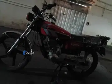 هوندا‏، CD 200‏ - تصویر 3