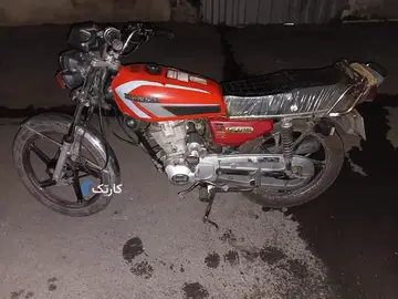هوندا‏، CD 200‏