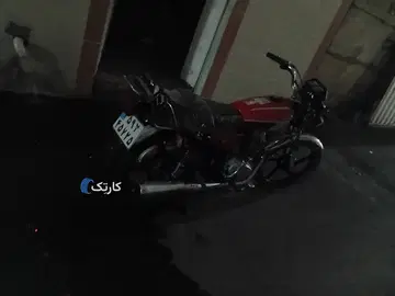 هوندا‏، CD 200‏ - تصویر 4