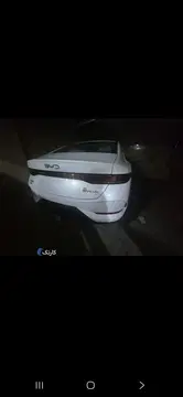 بی وای دی‏، چین Qin پلاس - تصویر 3