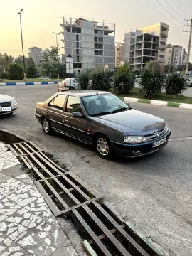 پژو‏، پارس‏، XU7‏ - تصویر 4