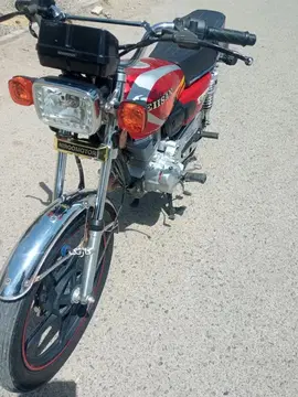 هوندا‏، CD 200‏ - تصویر 3