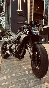 سی اف موتو‏، CF 250 NK‏ - تصویر 6
