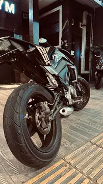 سی اف موتو‏، CF 250 NK‏ - تصویر 4