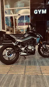 سی اف موتو‏، CF 250 NK‏ - تصویر 3