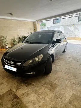 جک‏، جی 5‏، 1.8 لیتر اتوماتیک‏