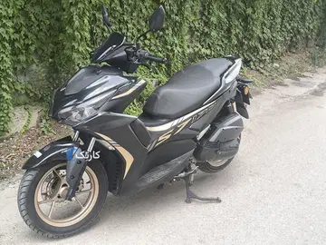 کویر موتور‏، S7 170‏ طرح 1403 - تصویر 2